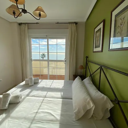 Panoramic Penthouse Apartamento