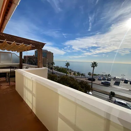 Panoramic Penthouse Benalmádena