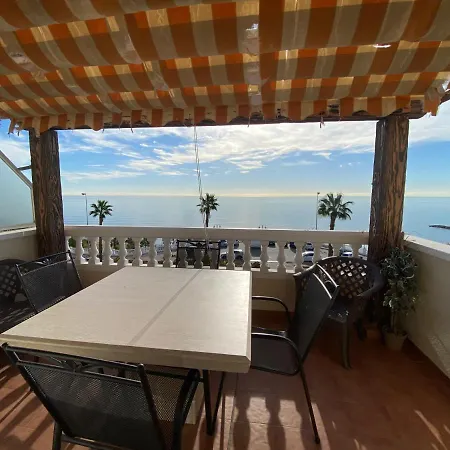 Panoramic Penthouse *