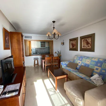 Panoramic Penthouse Apartamento *