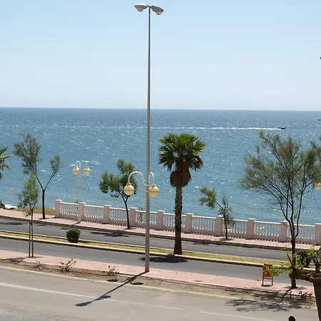 Panoramic Penthouse Benalmádena