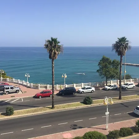 Apartamento Panoramic Penthouse Benalmádena