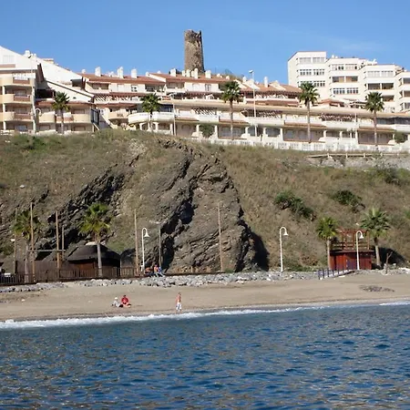 Panoramic Penthouse * Benalmádena