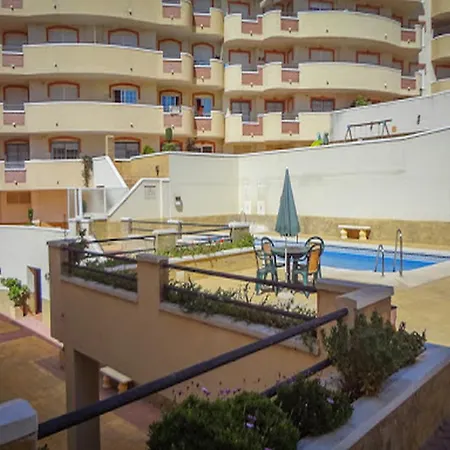 Panoramic Penthouse Benalmádena